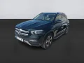 Thumbnail 1 del Mercedes-Benz GLE 350 MERCEDES GLE  350 de 4MATIC (Híbrido Enchufable)