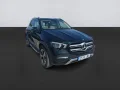 Thumbnail 3 del Mercedes-Benz GLE 350 MERCEDES GLE  350 de 4MATIC (Híbrido Enchufable)