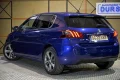 Thumbnail 4 del Peugeot 308 5p Allure 1.5 BlueHDi 96KW 130CV