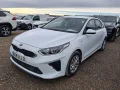 Thumbnail 1 del Kia Ceed 1.0 T-GDi 88kW (120CV) Concept