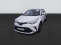 Thumbnail 1 del Toyota C-HR 1.8 125H Advance