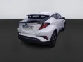 Thumbnail 4 del Toyota C-HR 1.8 125H Advance