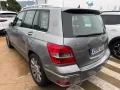 Thumbnail 4 del Mercedes-Benz GLK 220 Clase GLK GLK 220 CDI 4M Blue Efficiency