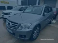 Thumbnail 1 del Mercedes-Benz GLK 220 Clase GLK GLK 220 CDI 4M Blue Efficiency