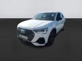 Thumbnail 1 del Audi Q3 SPORTBACK Black line 35 TDI 110kW (150CV) S tronic