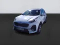 Thumbnail 1 del Kia Sportage 1.6 MHEV Concept 100kW (136CV) 4x2