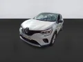 Thumbnail 1 del Renault Captur Intens TCe 74kW (100CV) GLP