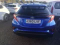Thumbnail 5 del Toyota C-HR 1.8 125H Advance