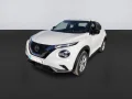 Thumbnail 1 del Nissan Juke DIG-T 84 kW (114 CV) 6M/T Acenta
