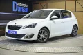 Thumbnail 1 del Peugeot 308 Nuevo 308 5p Allure 1.6 THP 155