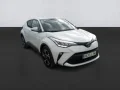 Thumbnail 3 del Toyota C-HR 1.8 125H Advance