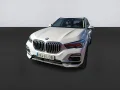 Thumbnail 1 del BMW X5 xDrive25d