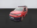 Thumbnail 1 del Citroen Berlingo Talla M BlueHDi 100