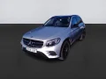 Thumbnail 1 del Mercedes-Benz GLC 220 MERCEDES GLC-CLASS GLC 220 d 4MATIC