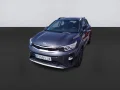 Thumbnail 1 del Kia Stonic 1.0 T-GDi 88kW (120CV) Black Edition DCT