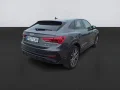 Thumbnail 4 del Audi Q3 SPORTBACK Black line 35 TDI 110kW (150CV) S tronic