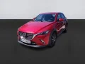 Thumbnail 1 del Mazda CX-3 2.0 SKYACTIV GE 88kW Luxury 2WD