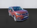 Thumbnail 3 del Peugeot Rifter Allure Standard BlueHDi 96kW