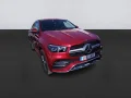 Thumbnail 3 del Mercedes-Benz GLE 350 MERCEDES GLE COUPE GLE 350 de 4MATIC (Híbrido Enchufable)