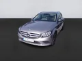 Thumbnail 1 del Mercedes-Benz C 200 MERCEDES C-CLASS C 200 Estate