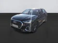 Thumbnail 1 del Audi Q3 SPORTBACK S line 35 TDI 110kW (150CV) S tronic