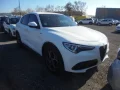 Thumbnail 3 del Alfa Romeo Stelvio (O) 2.2 Diésel 140kW (190CV) Sprint+ Q4