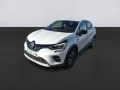 Thumbnail 1 del Renault Captur Intens TCe 74kW (100CV) GLP