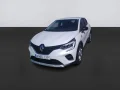 Thumbnail 1 del Renault Captur Intens TCe 140CV GPF Micro Híbrido