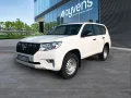 Thumbnail 1 del Toyota Land Cruiser LANDCRUISER 2.8 D-4D GX