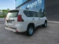 Thumbnail 4 del Toyota Land Cruiser LANDCRUISER 2.8 D-4D GX