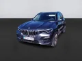 Thumbnail 1 del BMW X5 xDrive45e