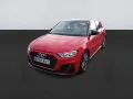 Thumbnail 1 del Audi A1 Sportback S line 30 TFSI 85kW (116CV)