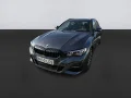 Thumbnail 1 del BMW 320 SERIES 3 320d xDrive Automática Touring