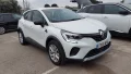 Thumbnail 4 del Renault Captur evolution E-Tech híbrido 105 kW (145CV)