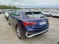 Thumbnail 6 del Audi Q3 SPORTBACK 40 TDI 147kW S tronic Quattro S Line