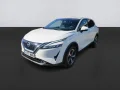 Thumbnail 1 del Nissan Qashqai E-POWER 140 KW (190 CV) N-Connecta