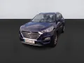 Thumbnail 1 del Hyundai Tucson 1.6 CRDI 85kW (116CV) 48V SLE 4X2