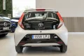 Thumbnail 10 del Toyota Aygo 1.0 70 xplay