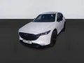 Thumbnail 1 del Mazda CX-5 SKY-D 2.2 135kW AT AWD Homura Plus