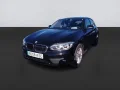 Thumbnail 1 del BMW 116 SERIES 1 (E) 116d