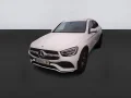 Thumbnail 1 del Mercedes-Benz GLC 200 MERCEDES GLC COUPE GLC 200 d 4MATIC