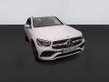 Thumbnail 3 del Mercedes-Benz GLC 200 MERCEDES GLC COUPE GLC 200 d 4MATIC