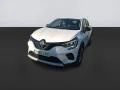 Thumbnail 1 del Renault Captur Intens TCe 74kW (100CV) GLP