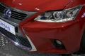 Thumbnail 22 del Lexus CT 200h CT 1.8 200h Business