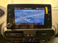 Thumbnail 21 del Peugeot Rifter Active Nav Standard BlueHDi 96kW