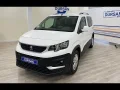 Thumbnail 1 del Peugeot Rifter Active Nav Standard BlueHDi 96kW