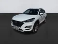 Thumbnail 1 del Hyundai Tucson 1.6 CRDI 85kW (116CV) 48V SLE 4X2