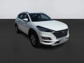 Thumbnail 3 del Hyundai Tucson 1.6 CRDI 85kW (116CV) 48V SLE 4X2