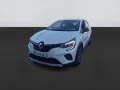Thumbnail 1 del Renault Captur evolution TCe 67kW (90CV)