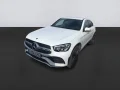 Thumbnail 1 del Mercedes-Benz GLC 200 MERCEDES GLC COUPE GLC 200 d 4MATIC